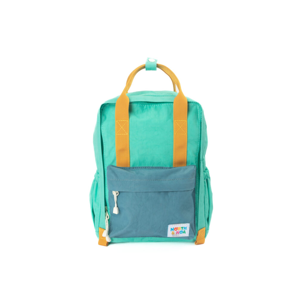 Mochila Urban - Verde Menta