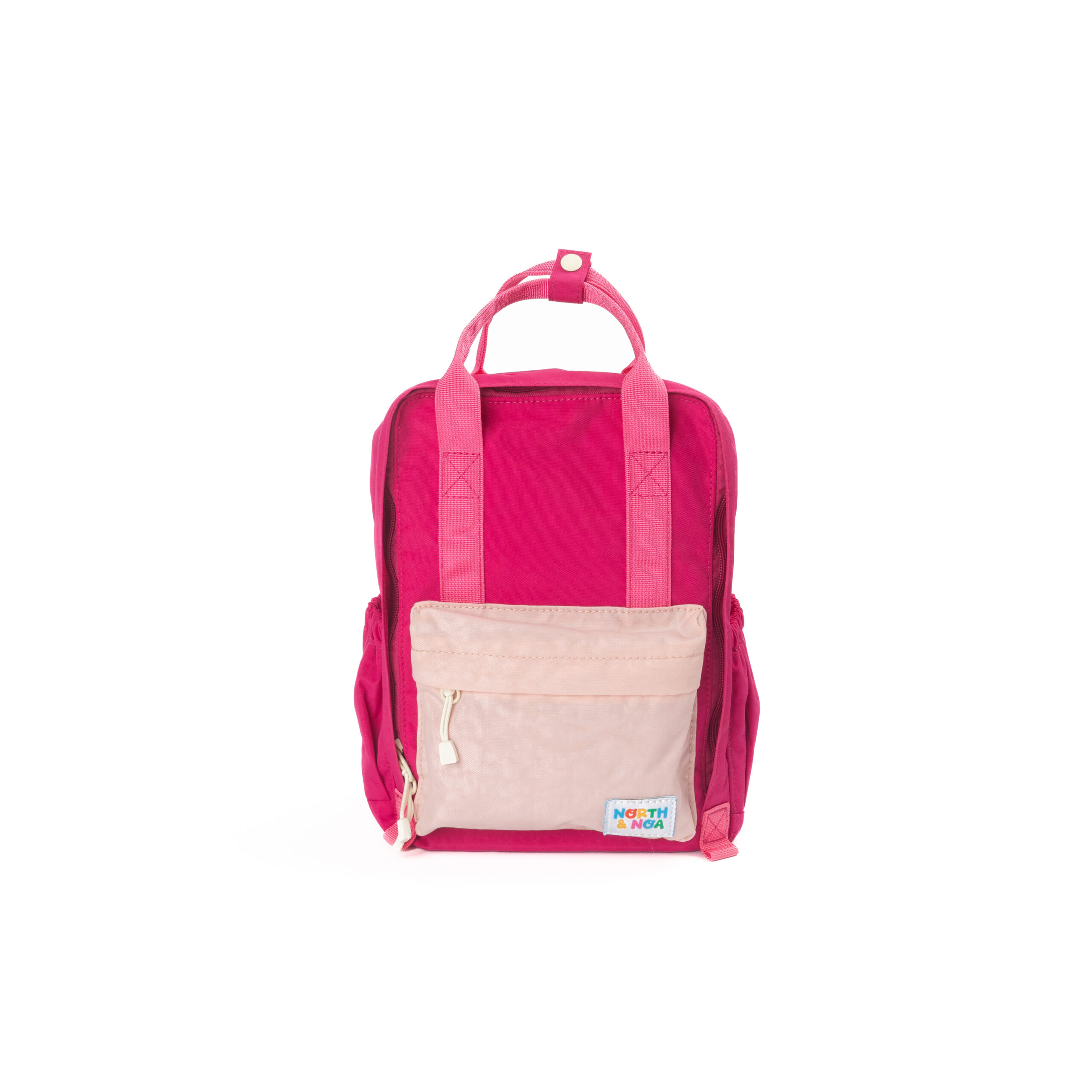 Mochila Urban - Fucsia