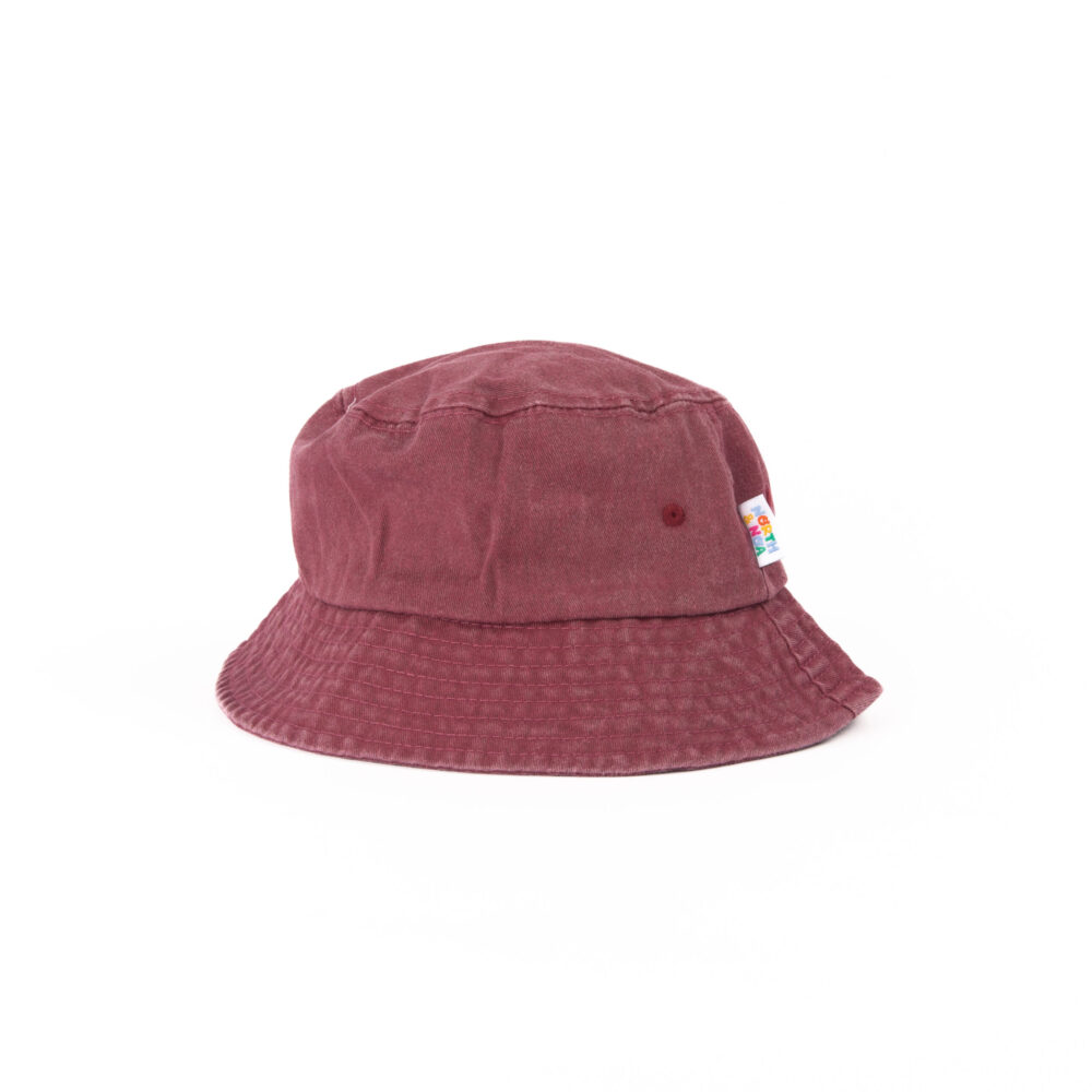 Urbano - Burgundy
