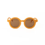 Luna - Lentes de Sol Infantiles - Amarillo