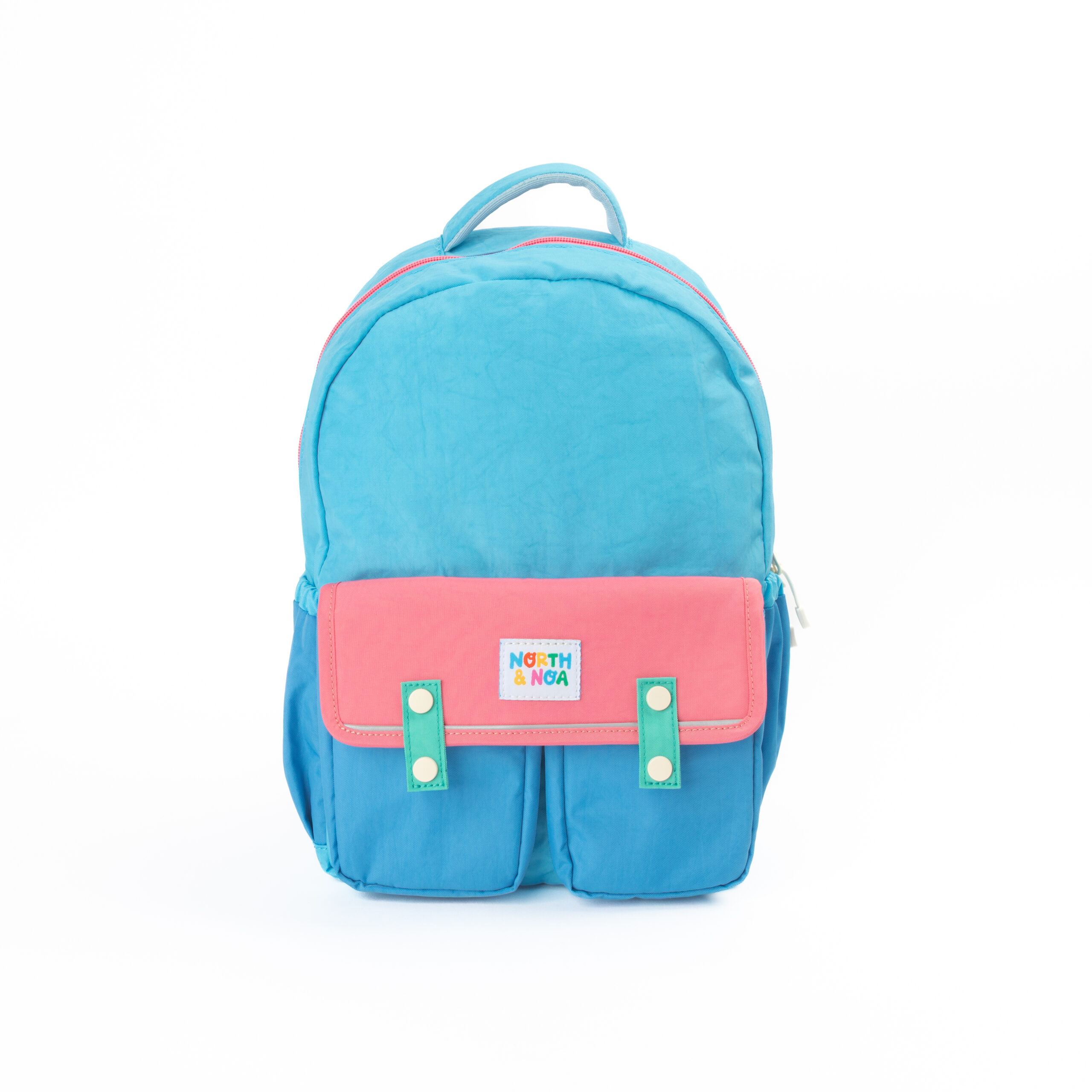 Mochila Explorer - Turquesa