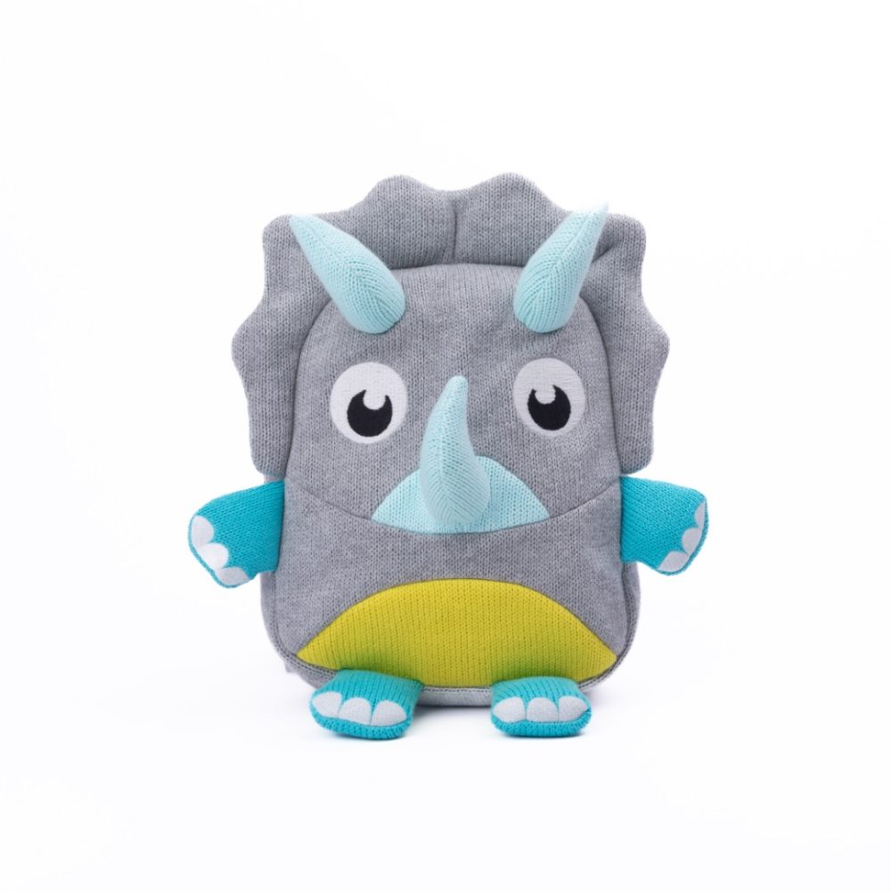 Trixie la dinosauria