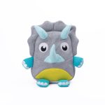 Trixie la dinosauria