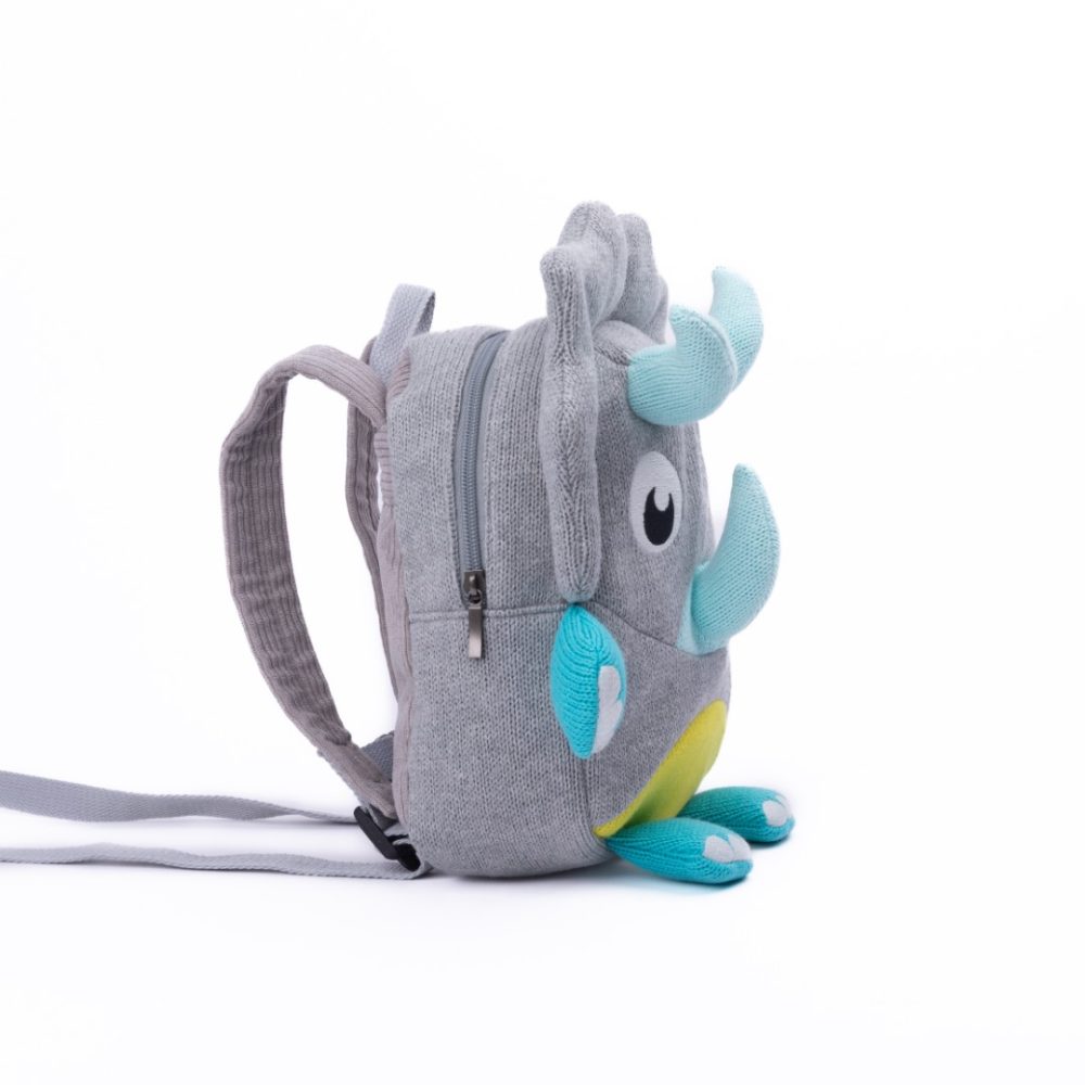 Trixie la dinosauria