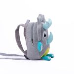 Trixie la dinosauria