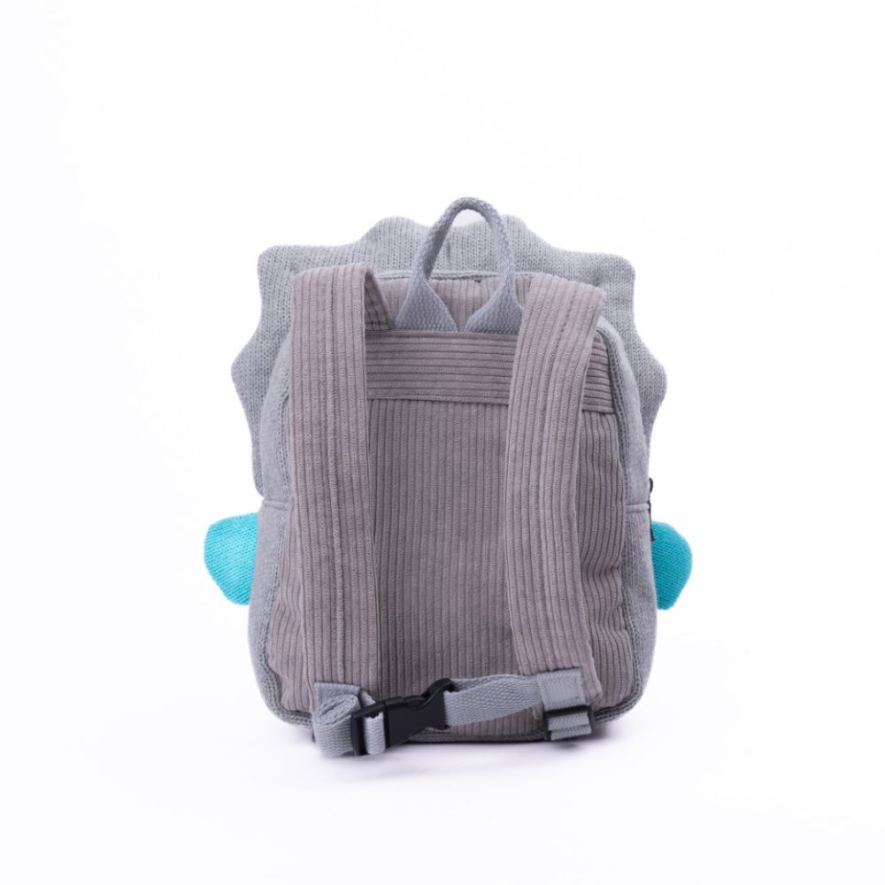 Trixie la dinosauria