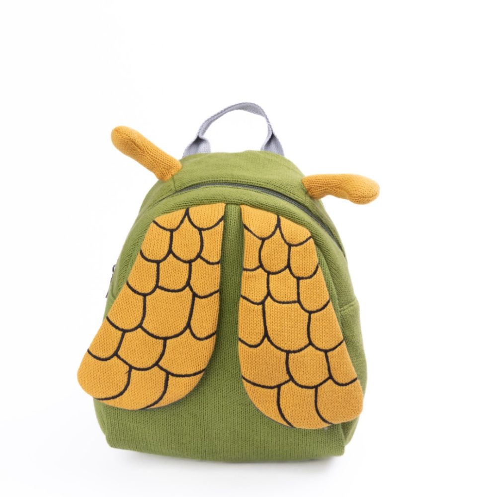 Poppy la abeja