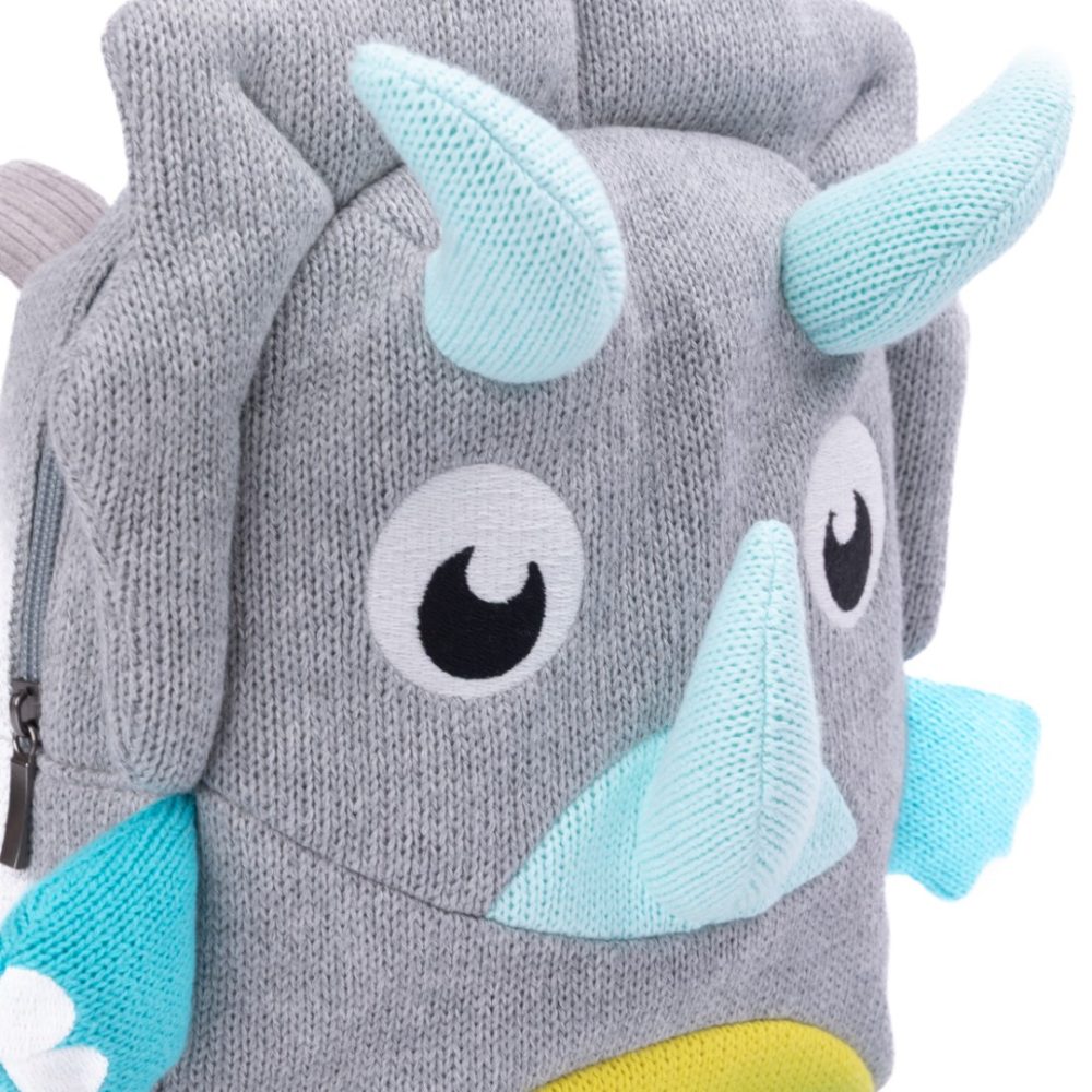 Trixie la dinosauria