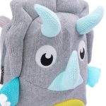 Trixie la dinosauria